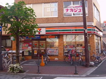 セブン-イレブン 浦和常盤１０丁目店の画像1