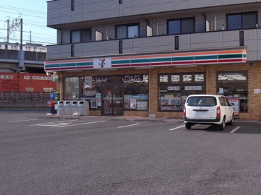 セブン-イレブン 浦和白幡６丁目店の画像1