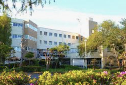 桶川東中学校の画像1