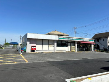 ローソンストア100 LS東浦和七丁目店の画像1