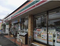 セブンイレブン桶川泉１丁目店