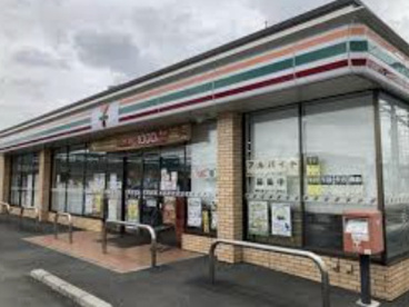 セブンイレブン桶川西２丁目店の画像1