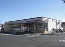 セブンイレブン桶川若宮２丁目店
