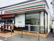 セブンイレブン桶川上日出谷店