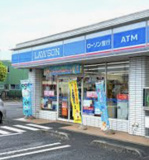 ローソン桶川神明一丁目店