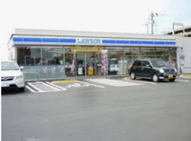 ローソン桶川下日出谷店