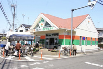 JAさいたま べに花の郷若宮直売所