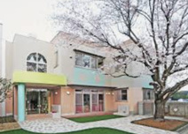 桶川ときわ幼稚園