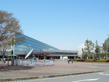 栃木県子ども総合科学館の画像1