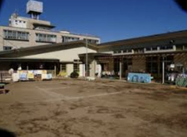 桶川市北保育所の画像1
