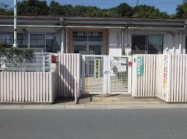 桶川市坂田保育所の画像1