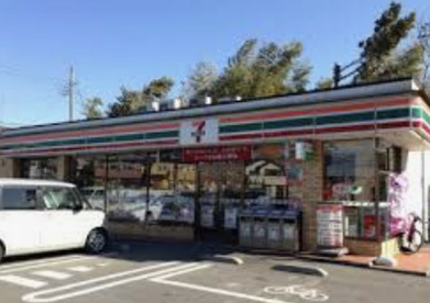 セブンイレブン鴻巣大間3丁目店の画像1