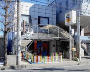 カオルキッズランド保育園の画像1