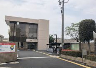 桶川公民館の画像1