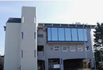 桶川東公民館
