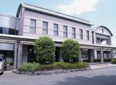 川田谷公民館の画像1