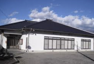 狐塚団地自治会館の画像1