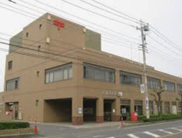 桶川郵便局の画像1