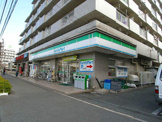ファミリーマート 浦和根岸店