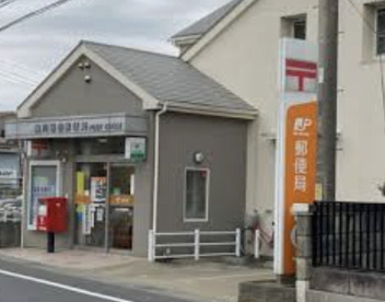 桶川坂田郵便局の画像1