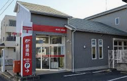 桶川西一郵便局の画像1