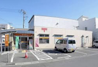 桶川日出谷郵便局の画像1