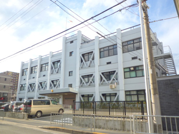 池田警察署の画像1