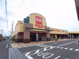 ベルク さいたま南与野店