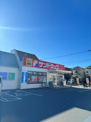サンドラッグ蕨南町店