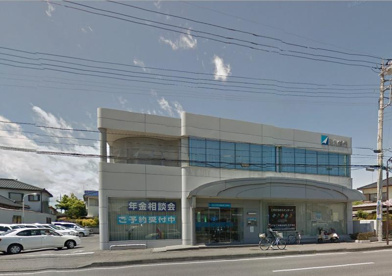 足利銀行 宇都宮北出張所の画像1