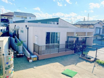 かつらの木第2保育園