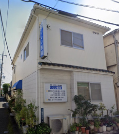 いしい医院の画像1