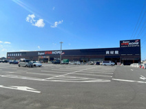 スーパービバホーム西川越店