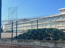 川越市立泉小学校