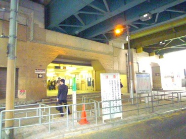 地下鉄御堂筋線　西中島南方駅の画像1