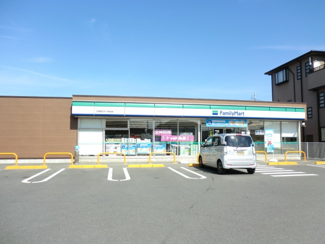 ファミリーマート 日野屋玉村下新田店の画像