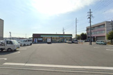 ファミリーマート 京田辺草内店