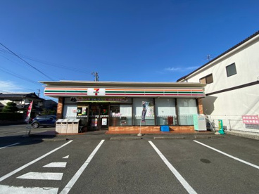 セブンイレブン 静岡牧ケ谷店の画像1