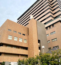 横浜市立大学(公立大学法人) 附属市民総合医療センターの画像1