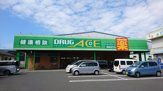 ドラッグエース朝霞宮戸店