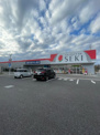 ドラッグストア セキ 蕨西店