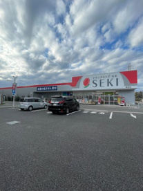 ドラッグストア セキ 蕨西店の画像1