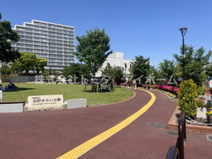 広町みらい公園