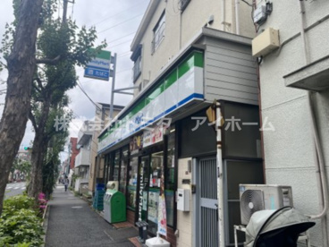 ファミリーマート　梅里二丁目店の画像1