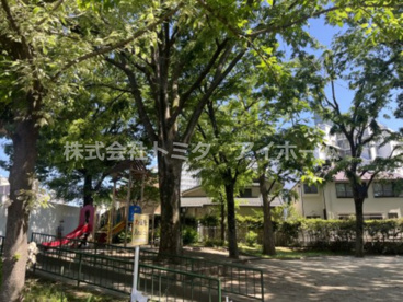 杉並区立　和田公園の画像3