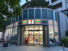 セブンイレブン 勝どき5丁目店の画像1