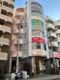 メンタルヘルス北仙台クリニックの画像1