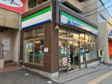 ファミリーマート 北仙台駅前店