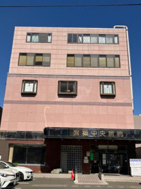 宮城中央病院の画像1