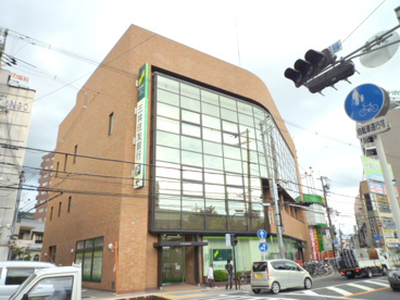 三井住友銀行の画像1